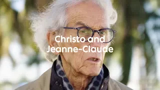 Meet the Artists | Christo and Jeanne-Claude | Surrounded Islands