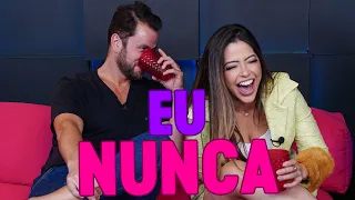 EU NUNCA DE CASAL COM LAIS E GUSTAVO!!! |#MatheusMazzafera