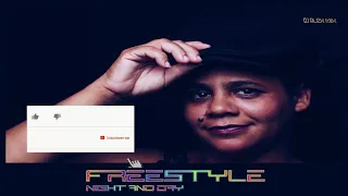 Freestyle Pandera-Nigth And Day (Version Extended By DJ Alex Mix)