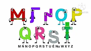 Shidinn Alphabet Song With English Subtitles