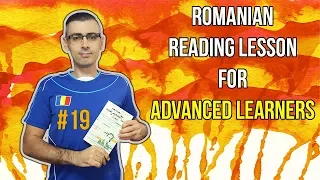 ROMANUL ADOLESCENTULUI MIOP by MIRCEA ELIADE | Romanian Reading Lesson for Advanced Learners #19