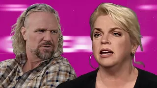 Janelle Brown is Making Love|| Brown Family Drops Breaking News Of Sister Wives Just Shock You!
