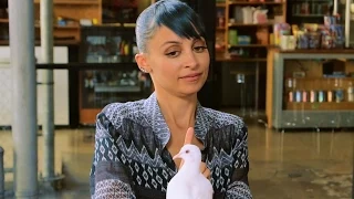 Magic Dove | #Candidly Nicole | Bonus Clip