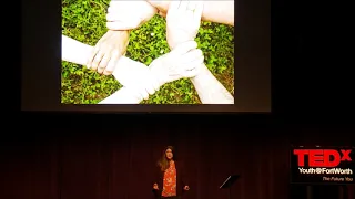 Lemonade Stand 2.0 | Bailee Wilson | TEDxYouth@FortWorth