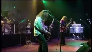 Uriah Heep & Ken Hensley - July Morning (Live HQ)