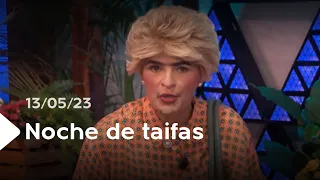 Noche de taifas | ep. 28 - 13/05/23