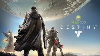 Zerando Destiny Online COOP Xbox 360 #5