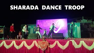 Naire Naire | Veerakannadiga Song Dance by Sharada Dance Troop