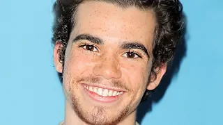 Debby Ryan & James Charles React To Cameron Boyce Death