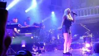 Ellie Goulding Anything Could Happen - Live Paradiso Amsterdam 2013
