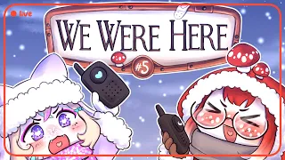 auf die freundschaft! - we were here expeditions: the friendship【ger collab with ninya.exe】