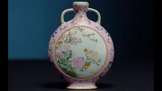 A Guide to the Symbolism of Chinese Ceramic Decoration