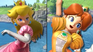 Why is Peach DESTROYING today's Meta