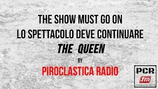 Queen - The Show Must Go On (Testo Lyric ENG - Traduzione ITA)