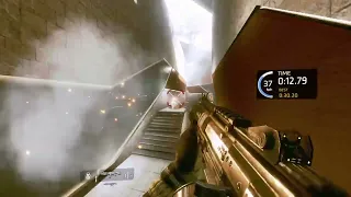 1st place in the Gauntlet (Titanfall 2)