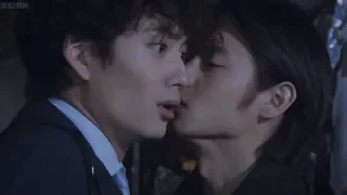 Bromance FMV Akagi x Yurine x Kurosaki ~ take on the world