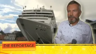 Schlagerkreuzfahrt! Die MSC Musikparty 🛳️​🎶​!  | 1/2 | Die Reportage | ATV