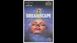 Dougal ~ Live @ Dreamscape II - The Standard Has Been Set