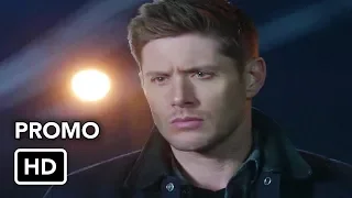 Supernatural 13x19 Promo "Funeralia" (HD) Season 13 Episode 19 Promo