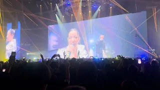 Awich feat. KEIJU-Remember  THE UNION live