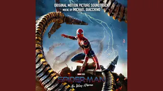 Otto Trouble (from "Spider-Man: No Way Home" Soundtrack)