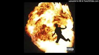 Metro Boomin - Space Cadet (feat. Gunna)