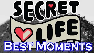 Secret Life - Best Moments Of The Season!