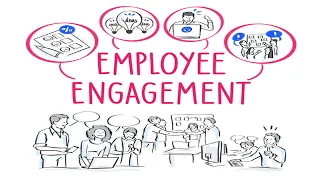 Employee Engagement