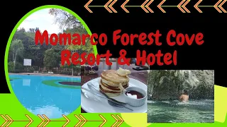 Momarco Forest Cove Resort & Hotel One of Tanay Rizal Best Getaway Place to Relax