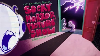 Episode Socky Horror Show And More Pencilmation! funny cartoon, animated short film pencilmation