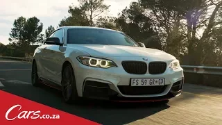 BMW M240i Review - Is this all the performance you need?