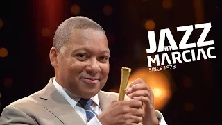 Wynton Marsalis Septet "Oh! Didn't He Ramble" @Jazz_In_Marciac 2015