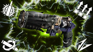 This Hand Cannon Will Surprise You! "The Forgotten 120"