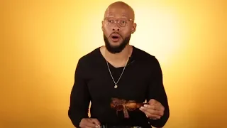 Black Dads Try Other Dads Barbecue Ribs