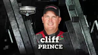 2014 Bassmaster Elite at St. Johns River