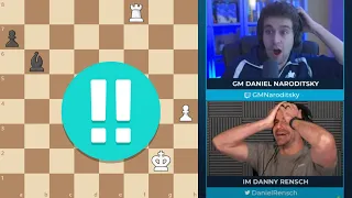 Carlsen's God Move Sends Chat Into Meltdown