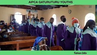 AIPCA GATURUTURU YOUTHS
