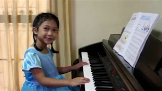 Join The Fun - Alfred's Basic Piano Library ( Marian 5-Year-Old )@MarianMalen