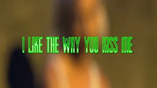 Artemas - I like the way you kiss me [8D Remix+reverb]