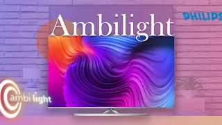 📺 TV PHILIPS AMBILIGHT : Mon avis après 2 ans !