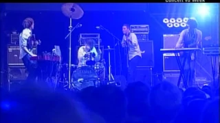 Battles - Live at Lowland Fest 2007 (Pro shot - Full set)