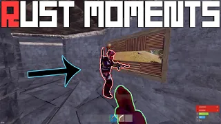 BEST RUST TWITCH HIGHLIGHTS & FUNNY MOMENTS #120