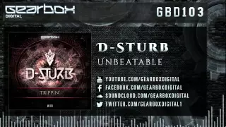 D Sturb - Unbeatable [GBD103]