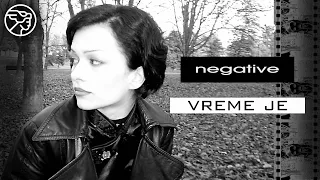 Negative - Vreme je