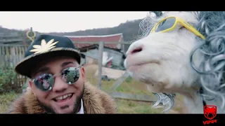 Printu de la Cluj - Capra (video oficial)