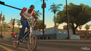 ВЗАИМНАЯ ПОДПИСКА🔥БЕСКОНЕЧНЫЙ СТРИМ🔥ПИАР🔥СТРИМ GTA San Andreas