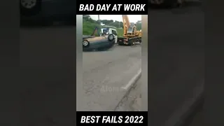 TOTAL IDIOTS AT WORK 2022 #18