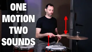 The Ultimate Guide to One-Handed 16ths On Drums