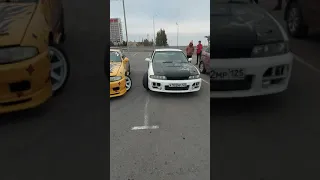 Форсаж 11 Волгоград.  Tokyo Drift.