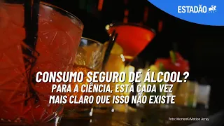 OMS afirma que não existe quantidade segura de álcool para consumo; entenda